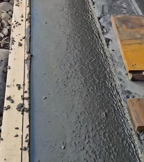 海盐环氧砂浆的特点及施工流程​