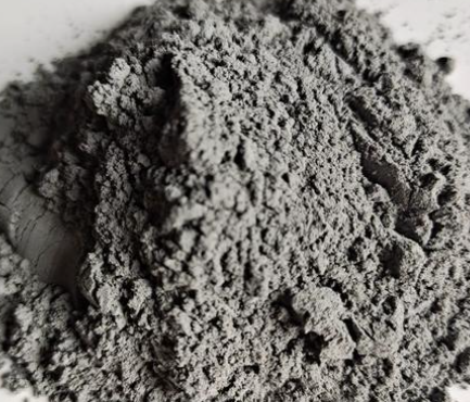 海盐硅灰和粉煤灰的区别用途