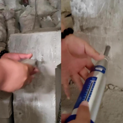 海盐混凝土强度不足的原因及处理方法