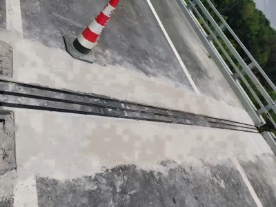 海盐伸缩缝更换后浇筑材料快速结构修补料速砼的产品特点及施工流程​