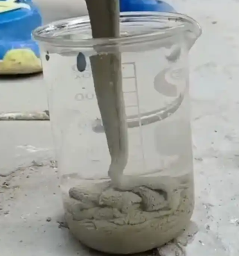 海盐水工混凝土絮凝剂，水下抗分散剂的作用及施工方法