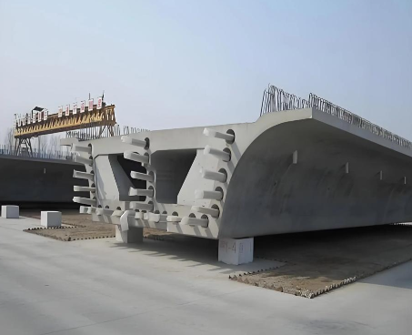 海盐抗冻压浆料的特点及标准化施工工艺